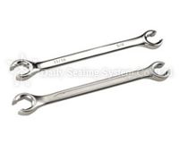 FLARE NUT WRENCH